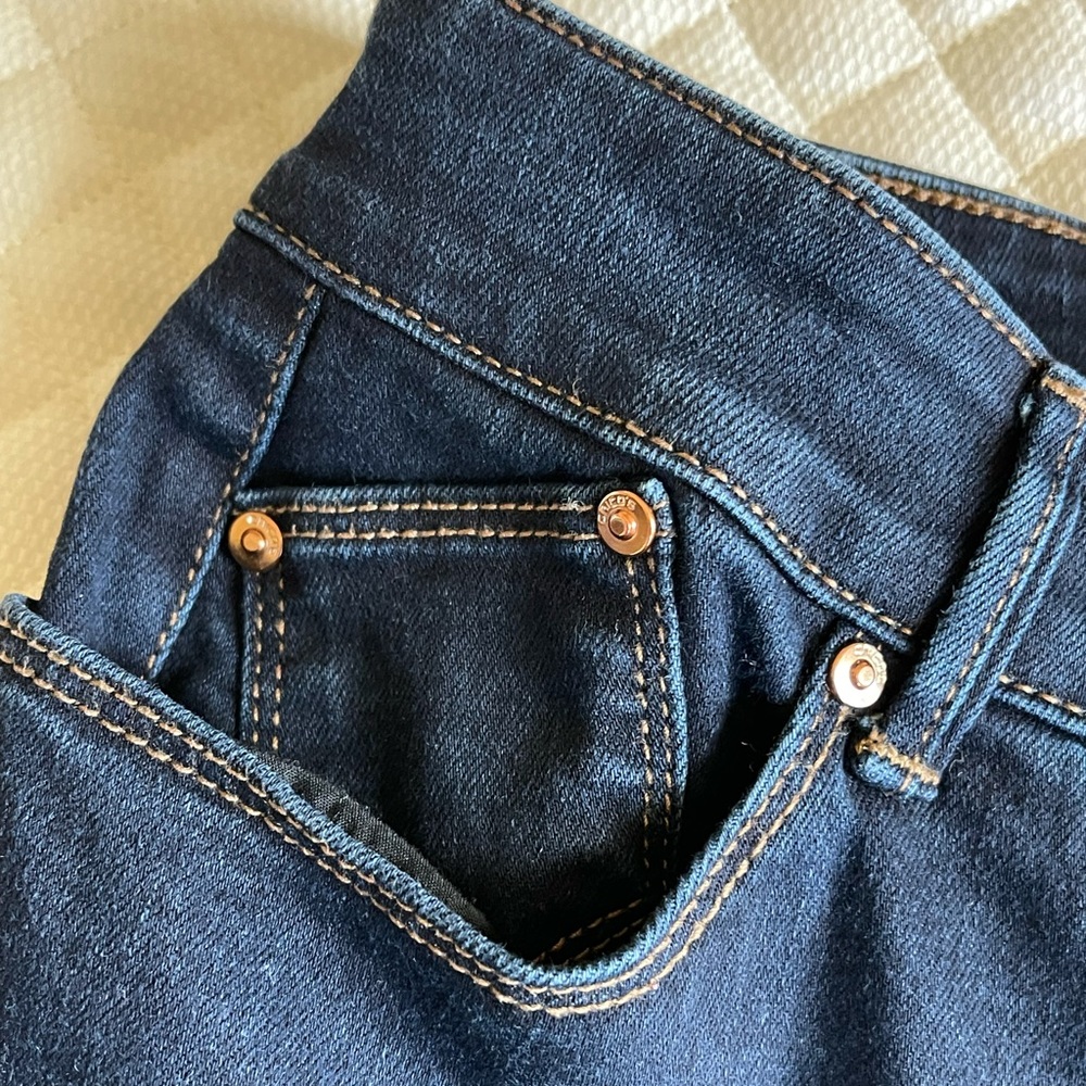 Chico’s Platinum Jegging - Picture 6 of 9